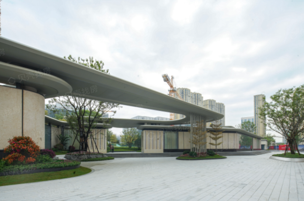 中海杏林鹭湾相册