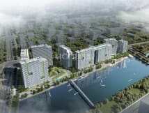 会展湾水岸
