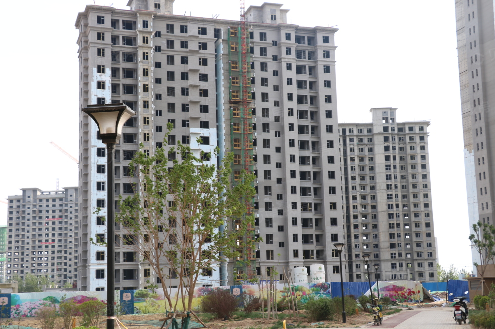 【中景·和湾香颂_衡水中景·和湾香颂楼盘】效果图相册|高清大图