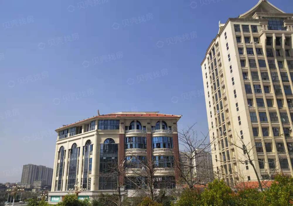 住宅·莲花首岸合院相册