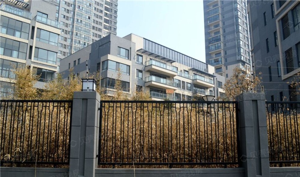 【依澜雅居_长沙依澜雅居楼盘】预售许可证相册-长沙贝壳新房