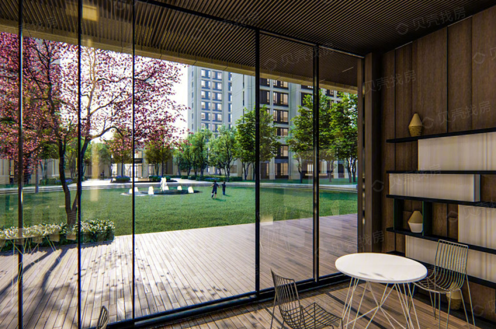 绿城明月滨河相册