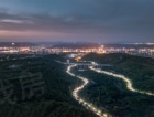 中华如意城住宅二期-如意·翡翠雲华实景图