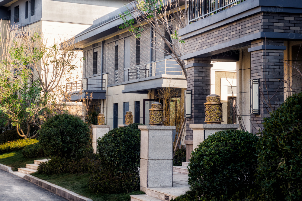 碧桂园恋乡小镇相册