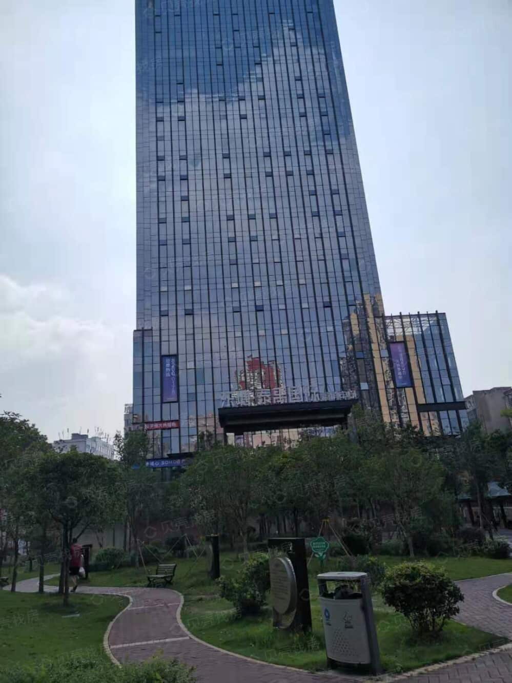 【泰禹雅鲤_北京泰禹雅鲤楼盘】预售许可证相册-北京贝壳新房