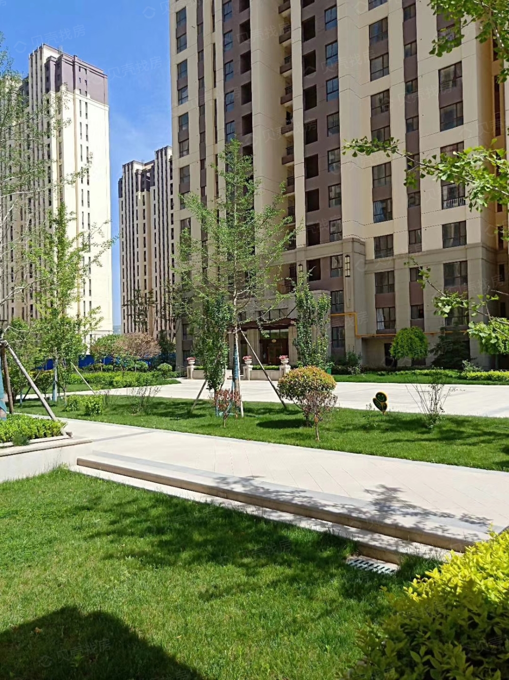 上河郡二期住宅