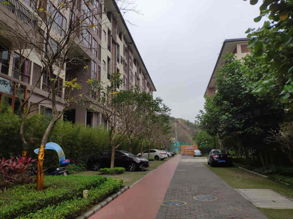 碧桂园荔山雅筑相册