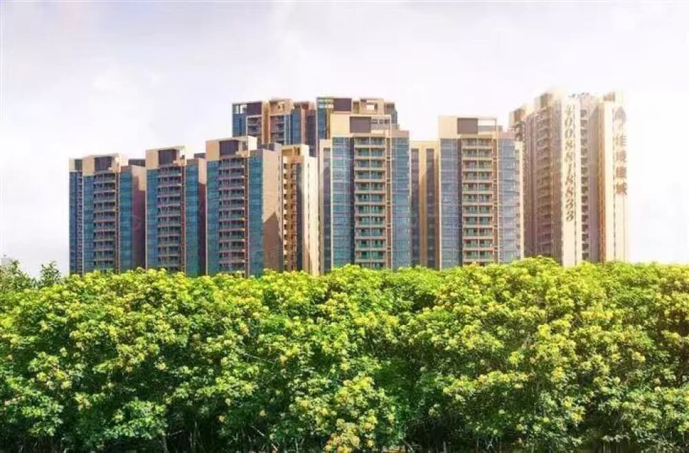 【佳境康城三期_运城佳境康城三期楼盘】房价,户型,开盘时间详情-运城