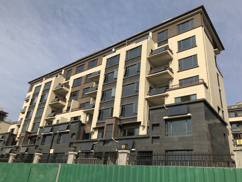 祥源金港湾相册