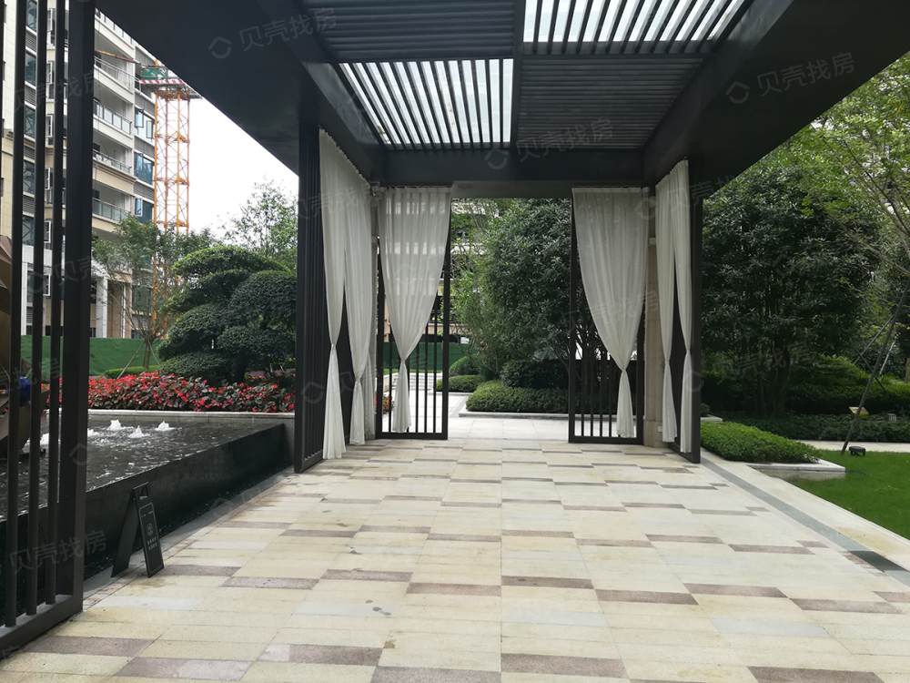 置信丽府花园城相册