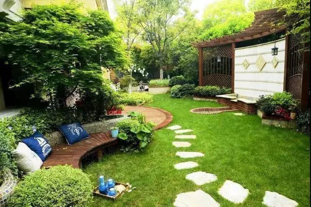 居易西郡原著相册