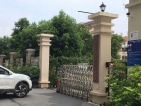 朗诗未来街区小区配套