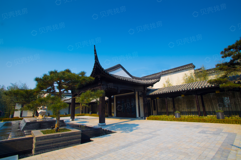 中达绿城江南里相册