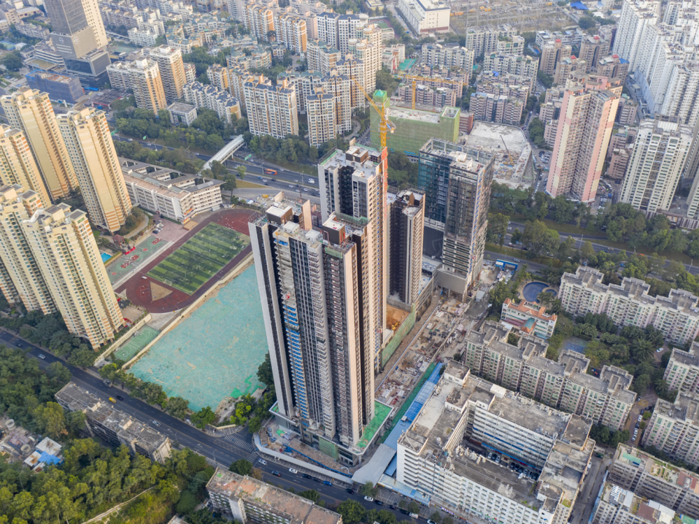 【翠园华府_北京翠园华府楼盘】房价,户型,开盘时间详情-北京贝壳新房