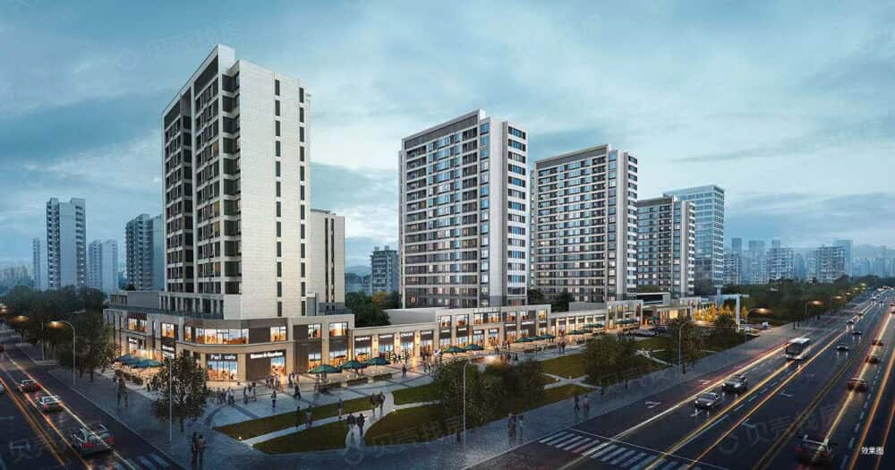 【青岛中梁·首府_长春青岛中梁·首府楼盘】房价,户型,开盘时间详情