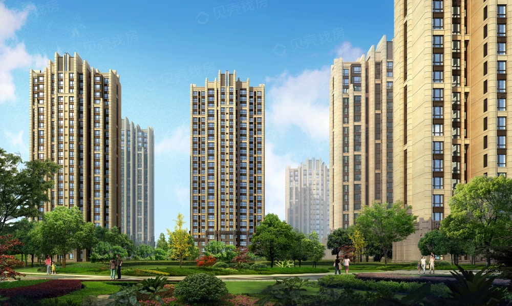 邢台开元悦城相册