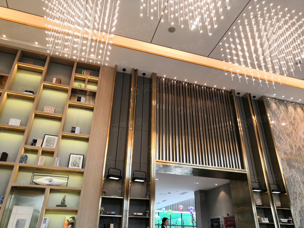 华景川万悦城相册