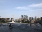 保利时代实景图
