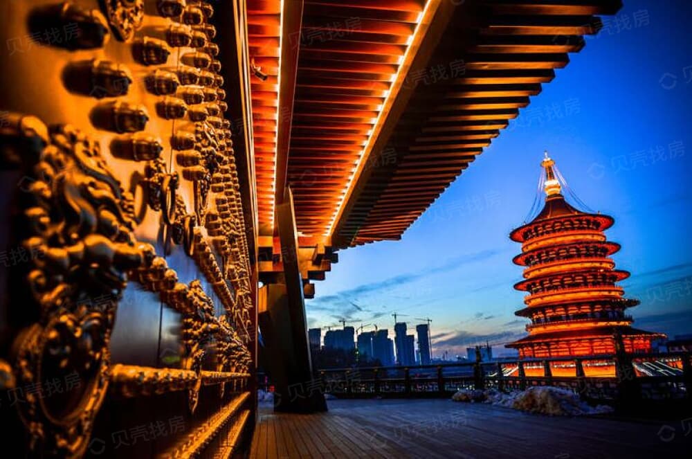 碧桂园山河城相册