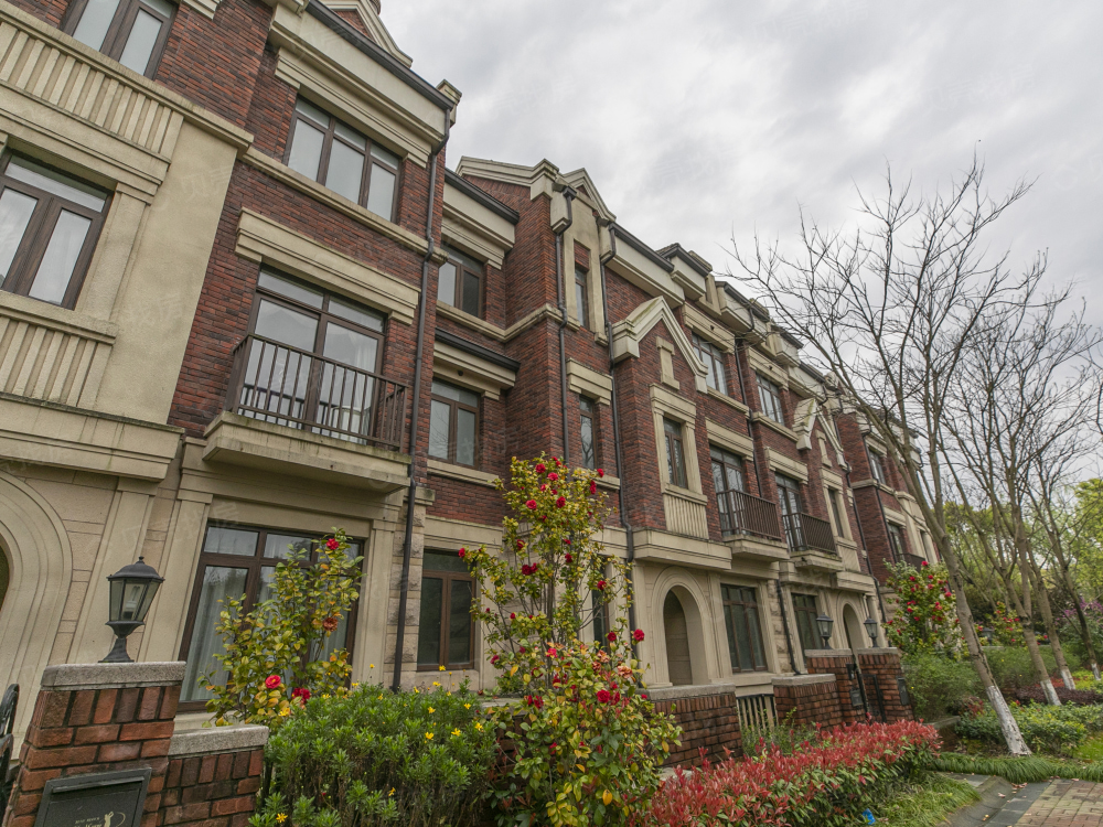 同润玫瑰园相册