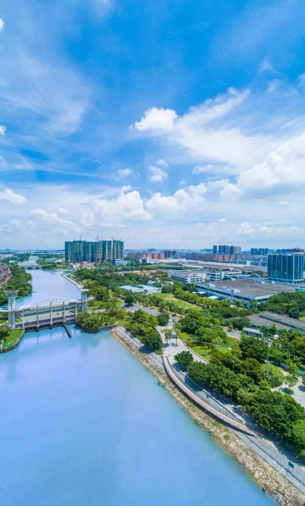 颐安灏景湾相册