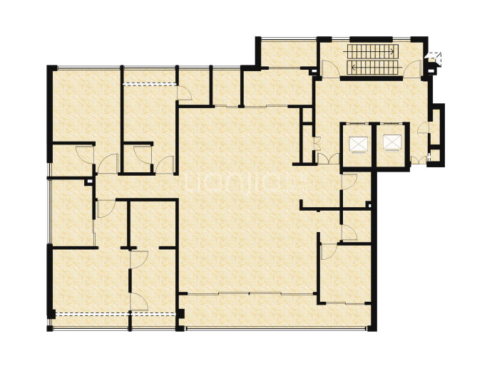 【重庆兰园_郴州重庆兰园楼盘】房价,户型,开盘时间详情-郴州贝壳新房