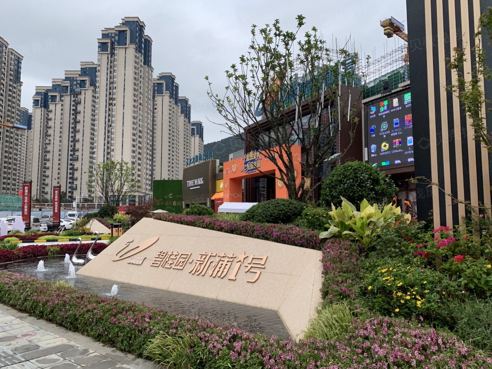 碧桂园·新蒲1号相册