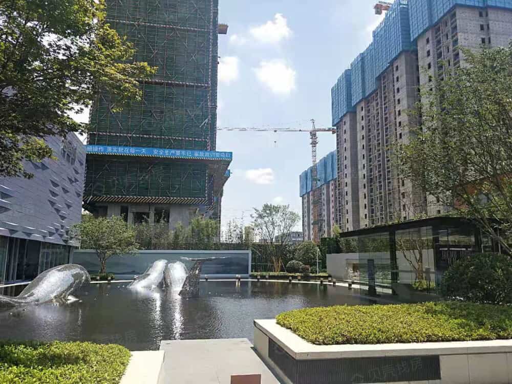 华远碧桂园海蓝城相册