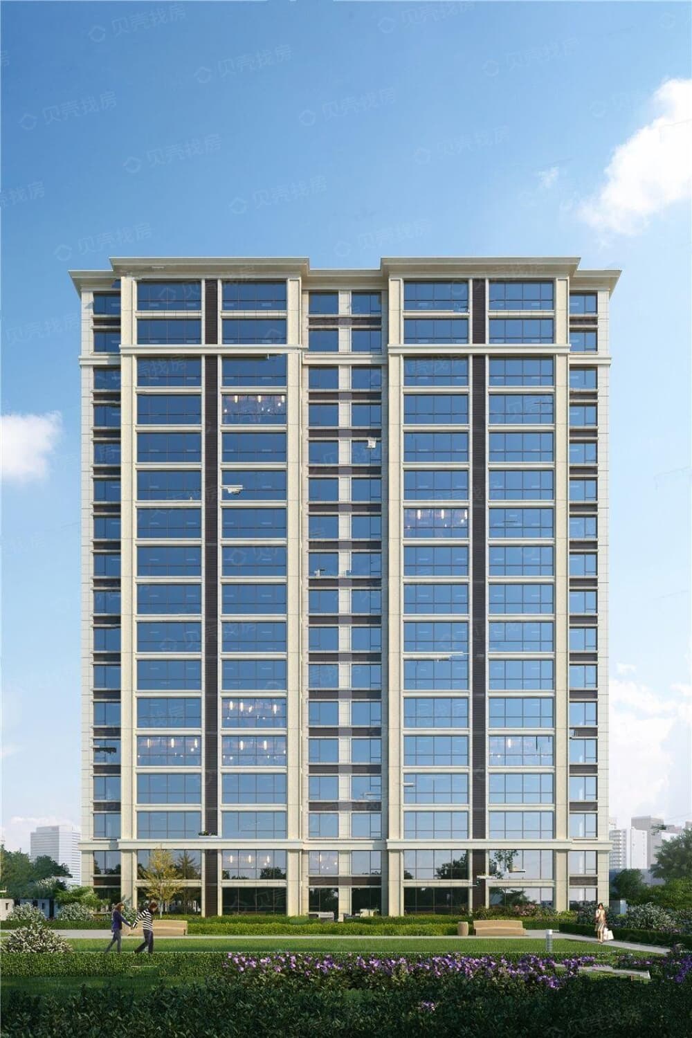 蓝光恒翔锦悦嘉苑相册