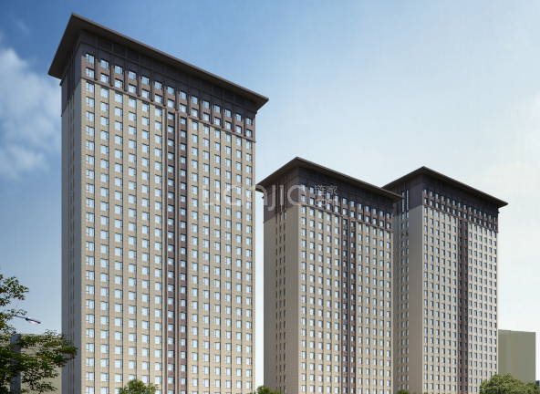 永泰学府楼盘图片