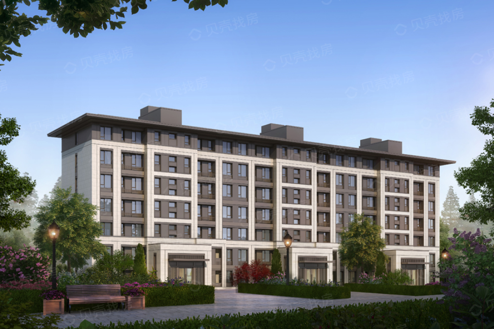 融创栾州壹号相册