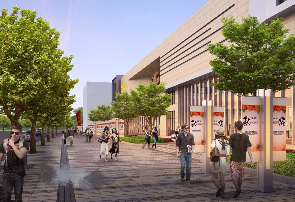 【盘古悦天地_北海盘古悦天地楼盘】房价,户型,开盘时间详情-北海贝壳