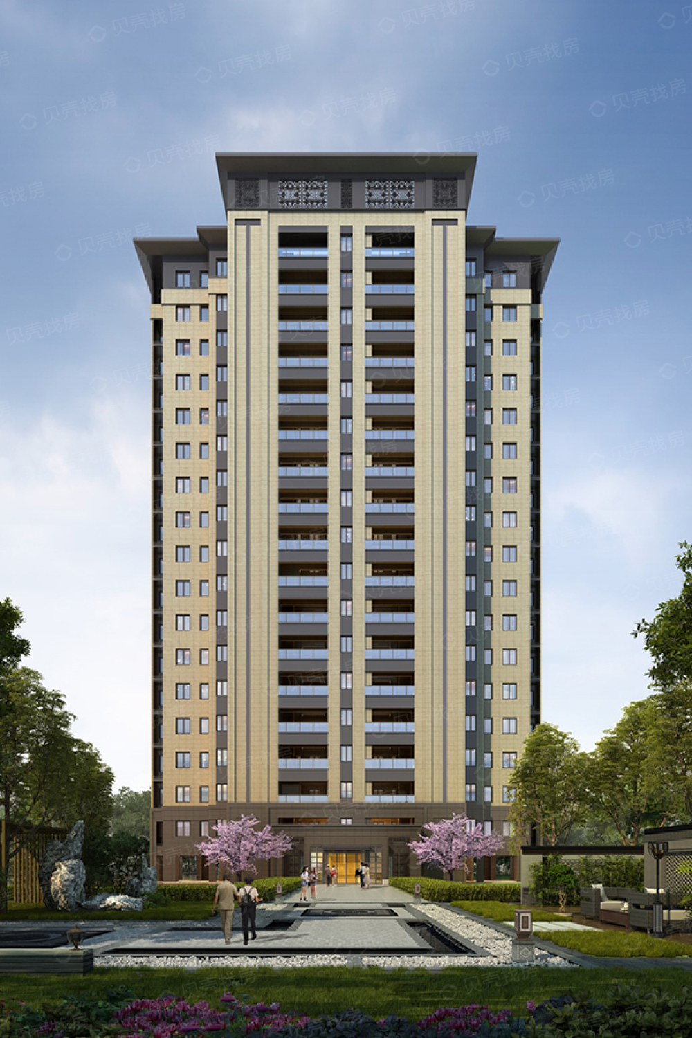 【阳光城悦澜府_连云港阳光城悦澜府楼盘】房价,户