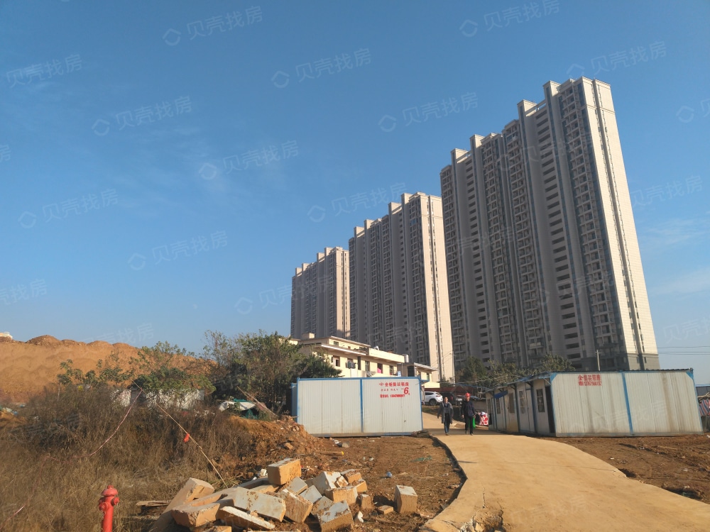 通源新建城相册