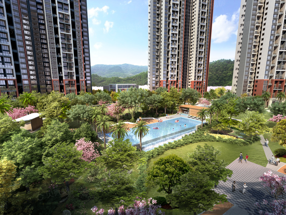 君胜熙珑山相册