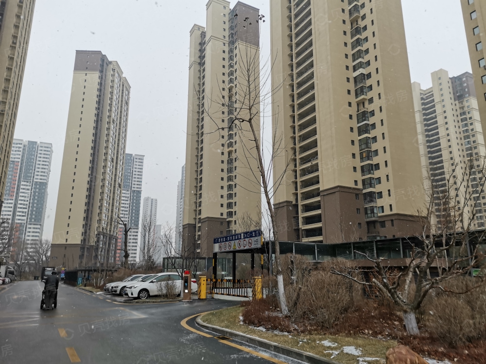 碧桂园银河城繁华里相册