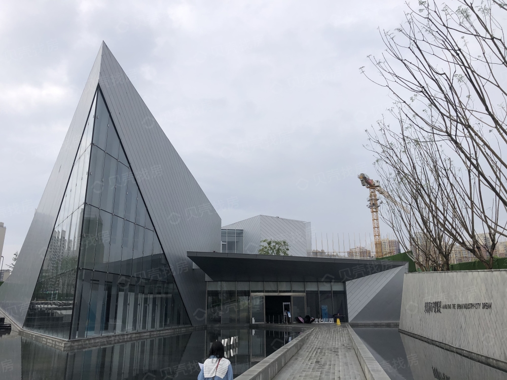 【万科天府梦想城_武汉万科天府梦想城楼盘】房价,户型,开盘时间详情