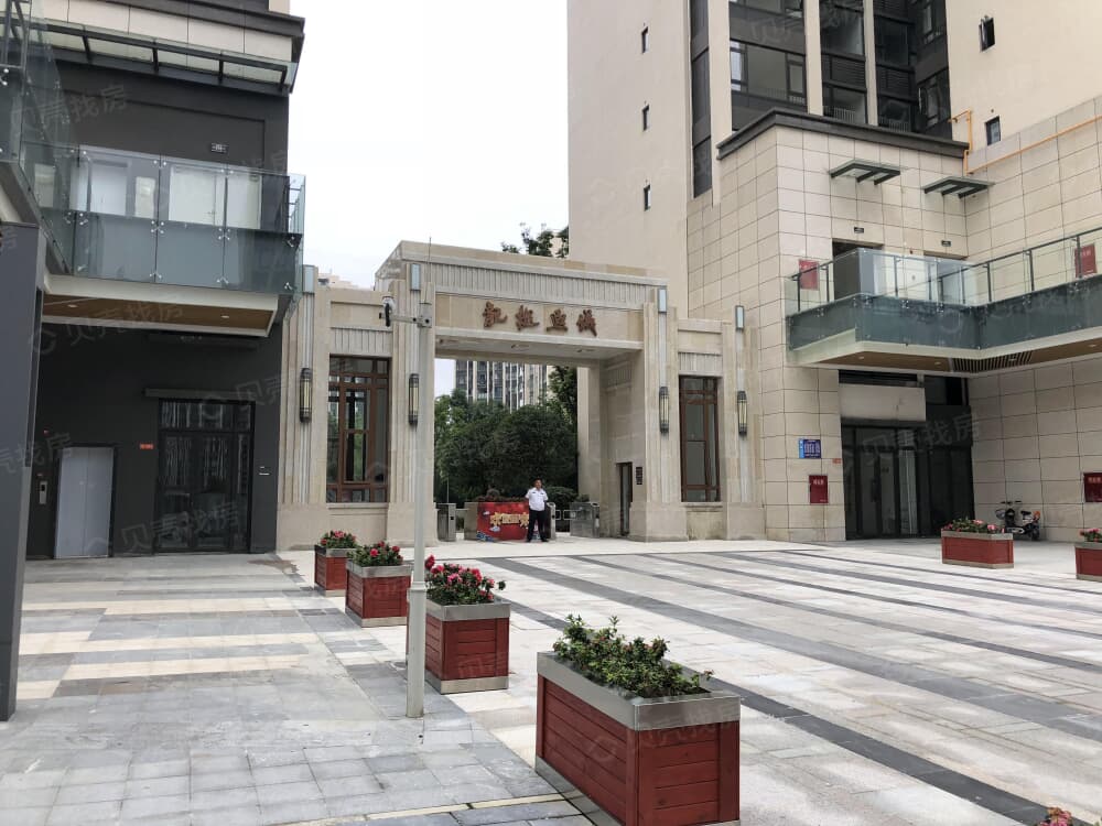 北京城建龙樾熙城相册