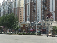 哈尔滨融创文化旅游城小区配套