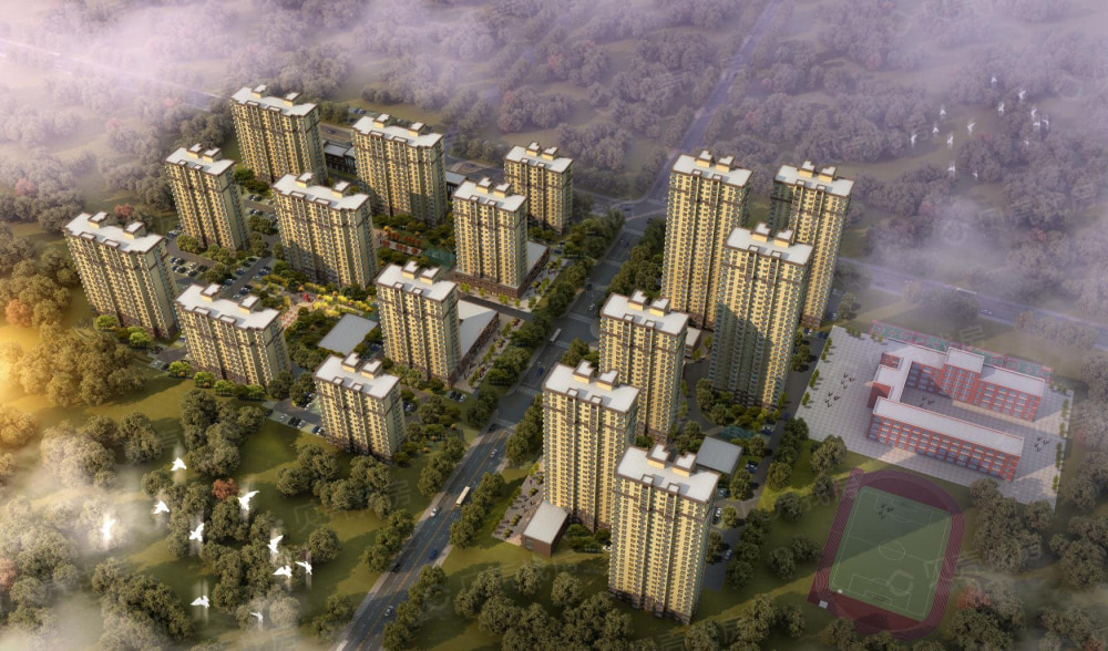 齐河元信济北郡相册