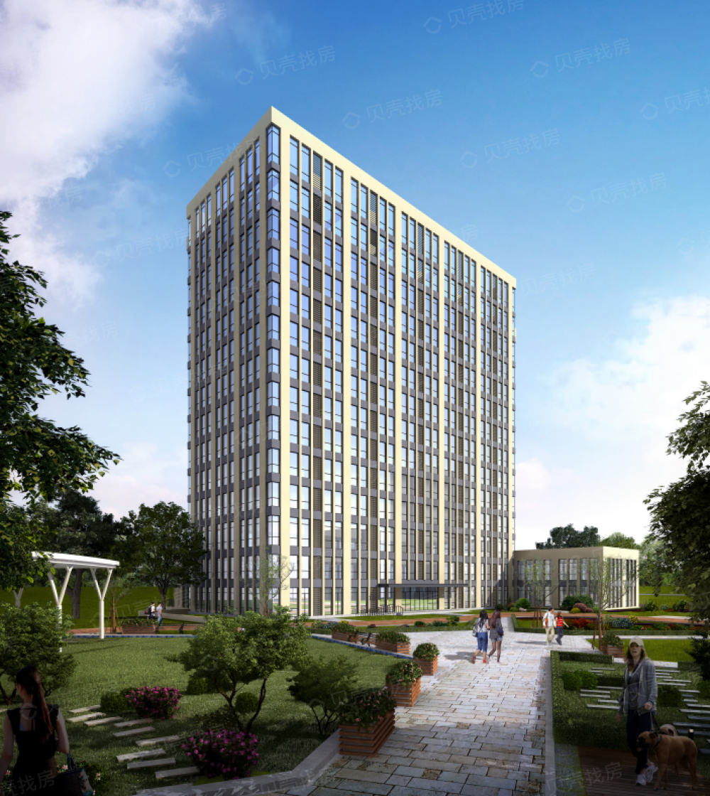 【宏达·锦云里_北京宏达·锦云里楼盘】房价,户型