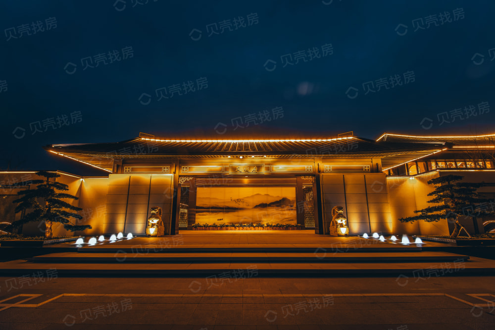 【盐城·凤樾府_北京盐城·凤樾府楼盘】房价,户型,开盘时间详情-北京