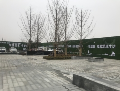 学仕名邸实景图