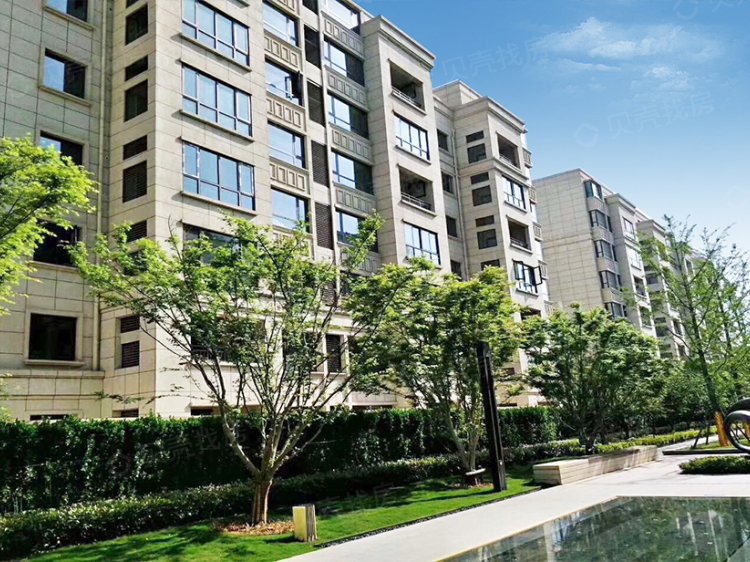 正商公主湖效果图相册