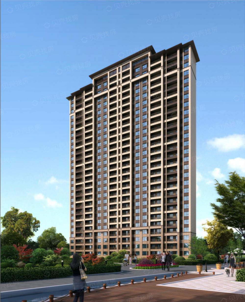 晖达新世界紫宸