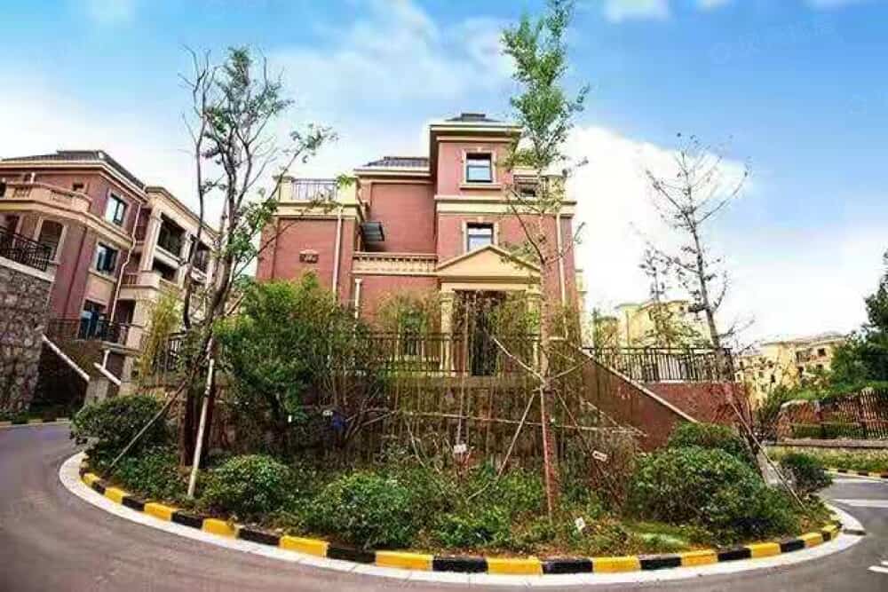 【万悦城_徐州万悦城楼盘】开发商营业执照相册-徐州贝壳新房