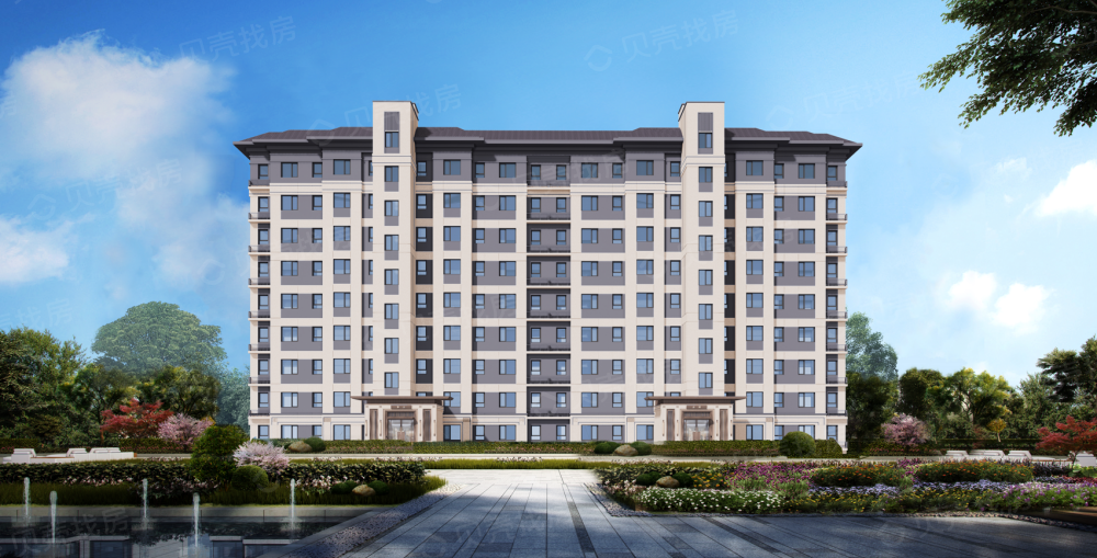 【建业东敬府】_北京红旗区建业东敬府房价,户型,开盘时间详情-北京