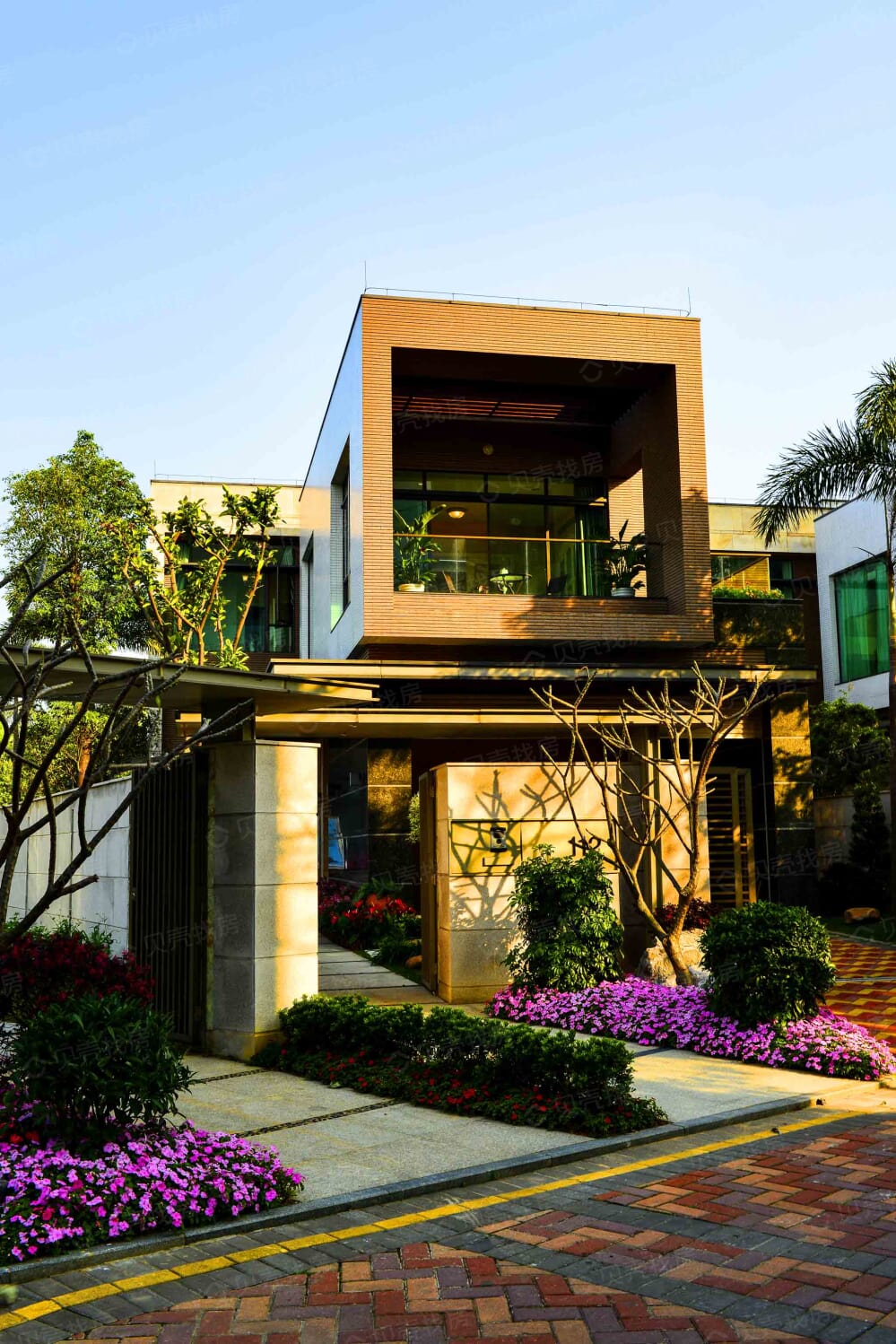 【银湖山庄四期_安庆银湖山庄四期楼盘】房价,户型,开盘时间详情-安庆