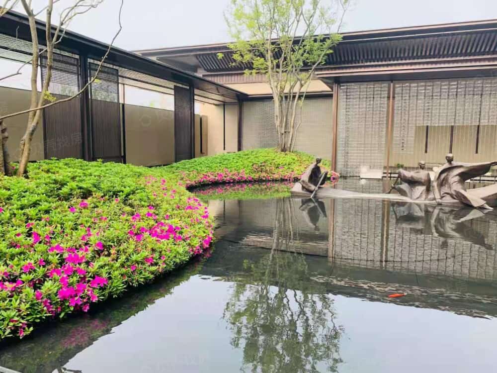宝德·集美东方相册