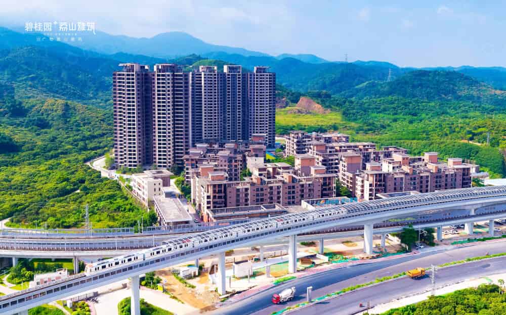 碧桂园荔山雅筑相册